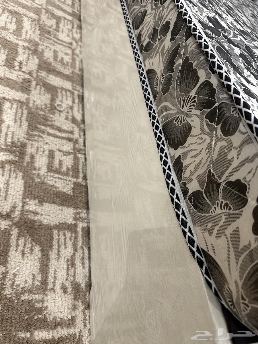 غرفة نوم نفر ونص64342411568515112