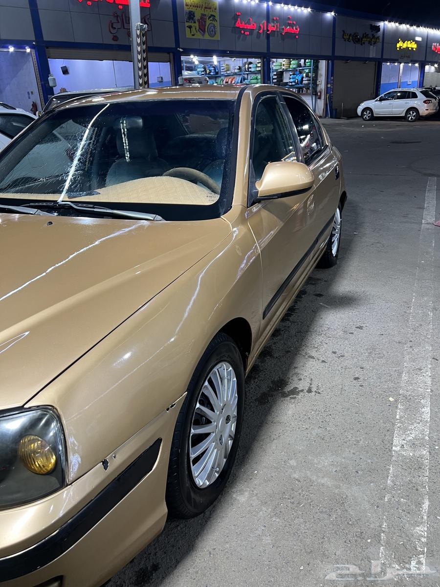 For sale, 2004 Intar64487201123715112