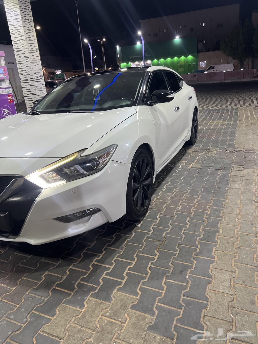 Maxima 2017 Full Option Up to 3364492216587650110