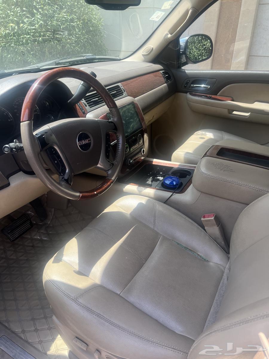 يوكون 2008 ممشى 420 رشوش متفرقه فل بدون ديل السعر 2400064485392608387112