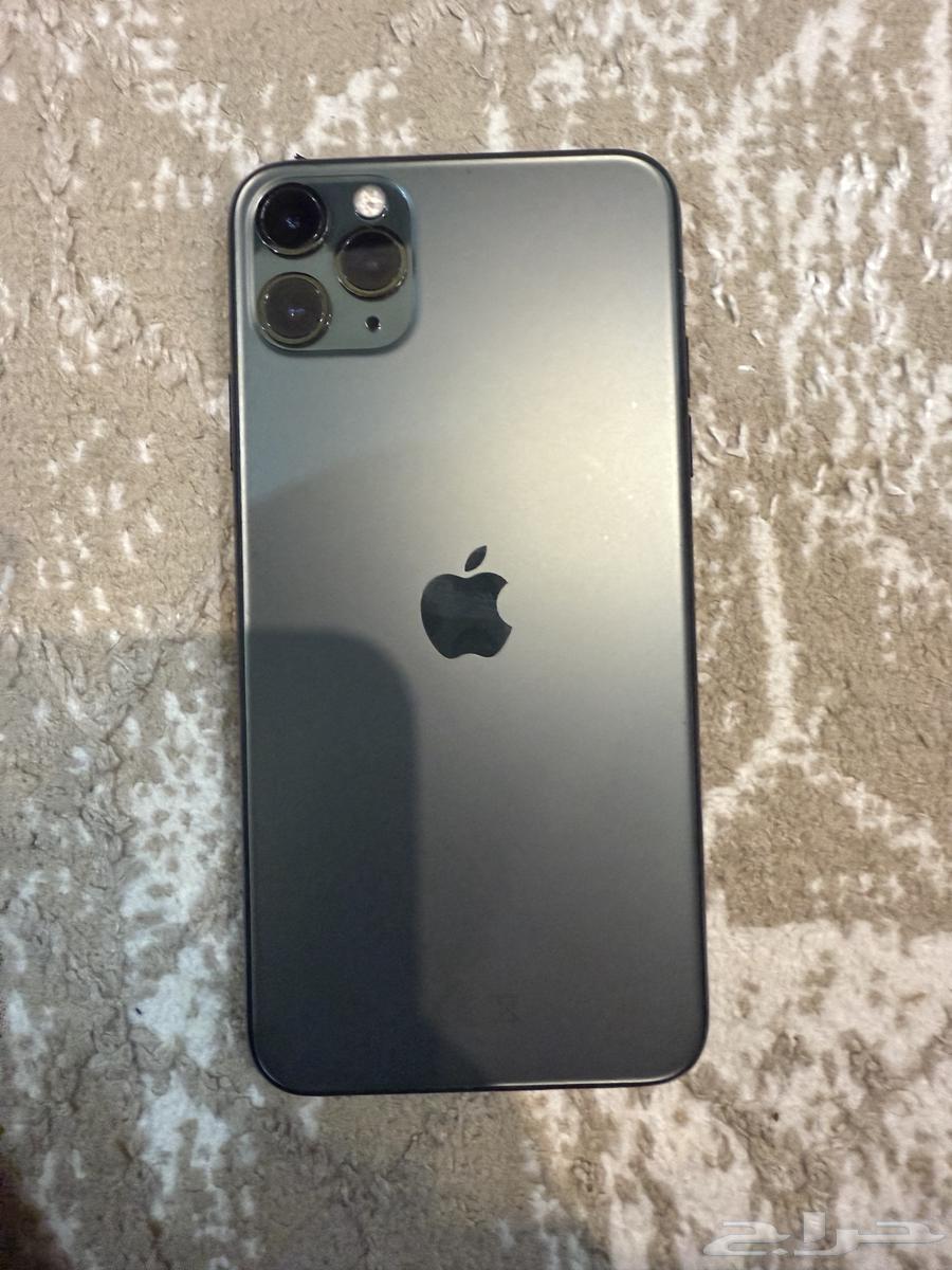 ايفون 11 برو ماكس64348582268291111