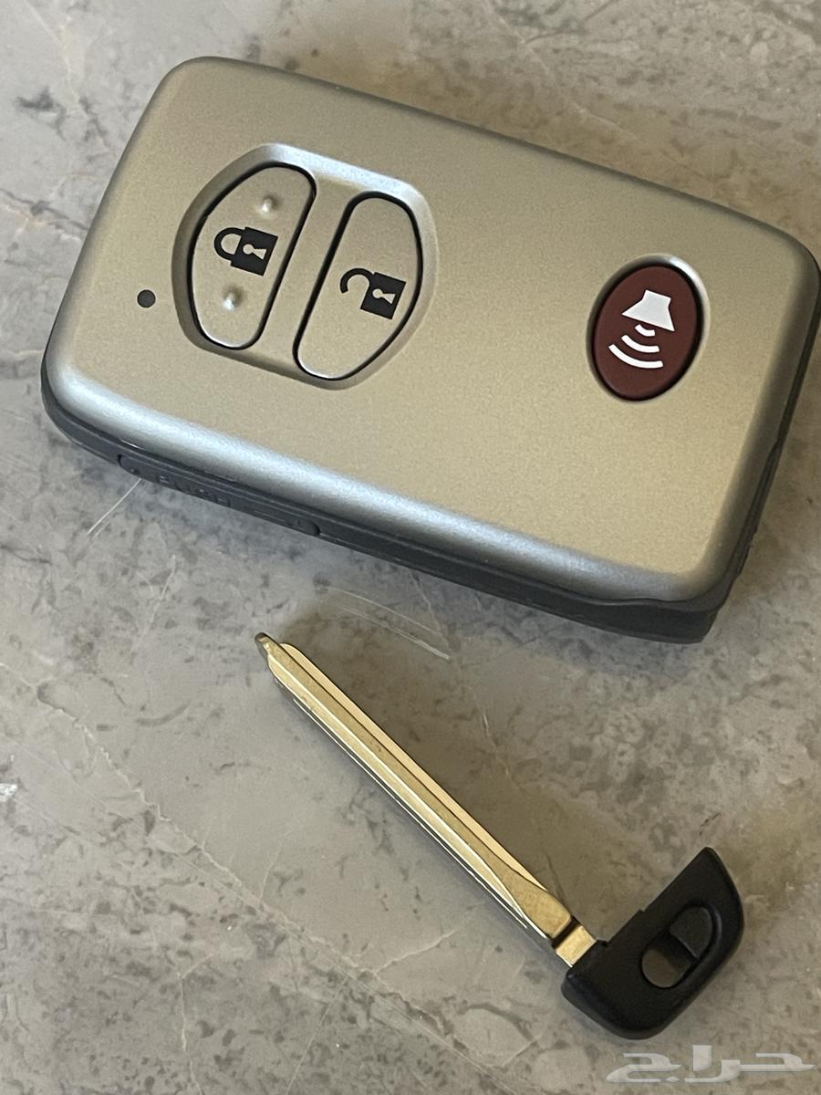 Remote Key for Land Cruiser GXR64489930322177112