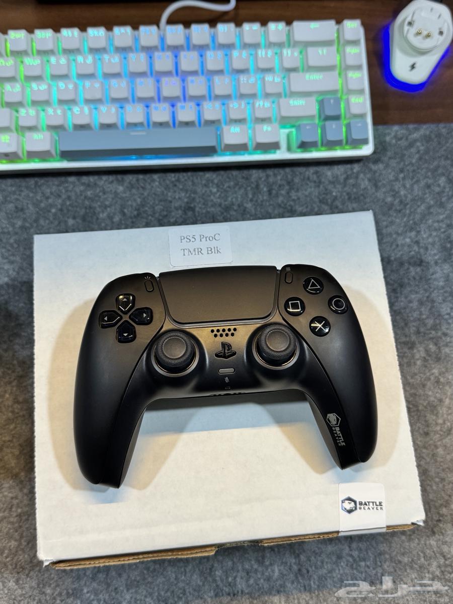 يد باتل بيفر قيور Magneto كلكات كامل اليد64348919548803110