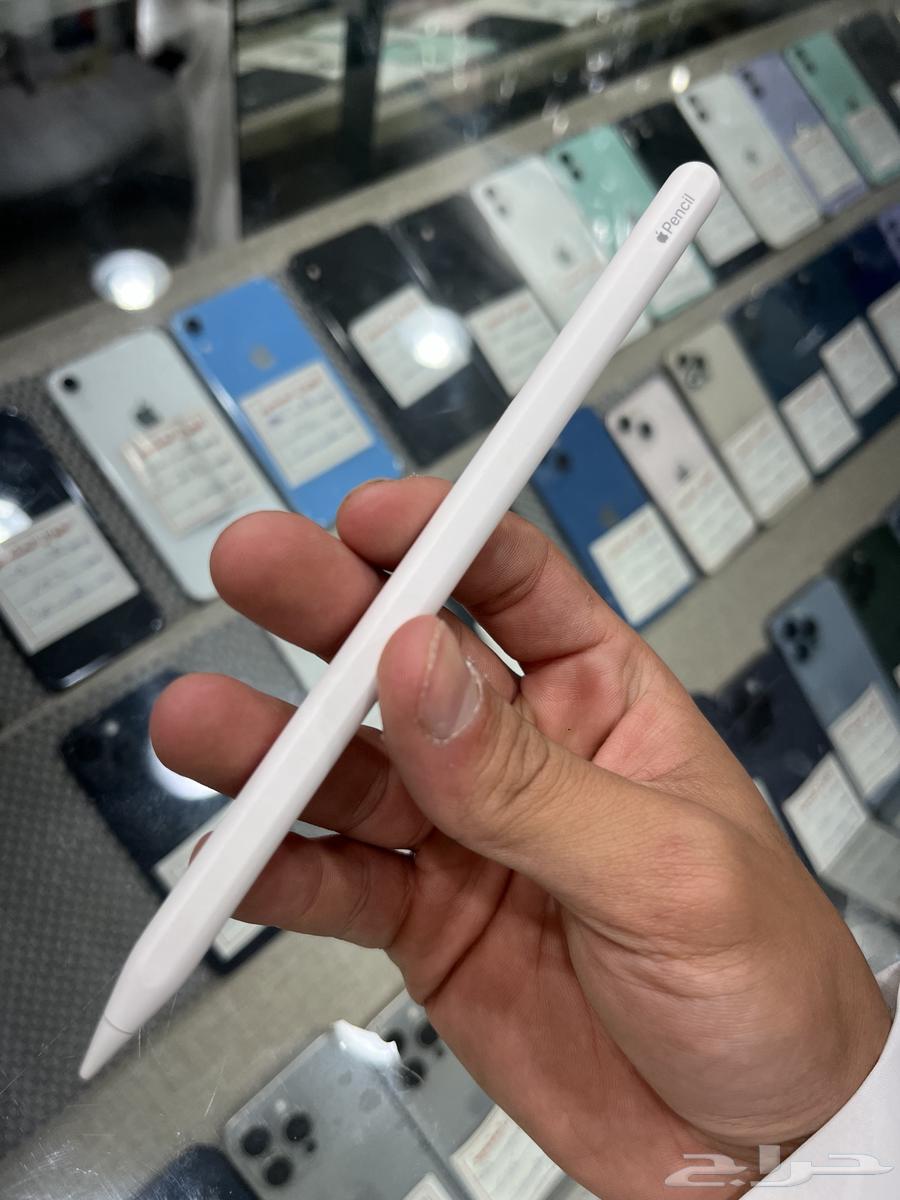 قلم ايباد اصلي - شبه جديد64347500400002110