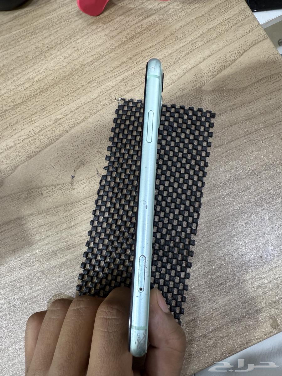 ايفون 11 128 قيقا64340931928961114