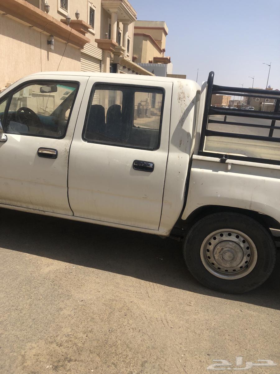 HiLux for sale, renewed and inspected64480277274115112