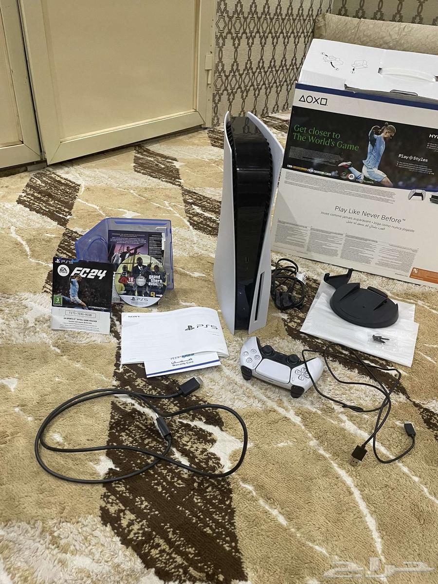 Sony Five, my new brother is considered new, God knows there's no flaw in it64344598713601113