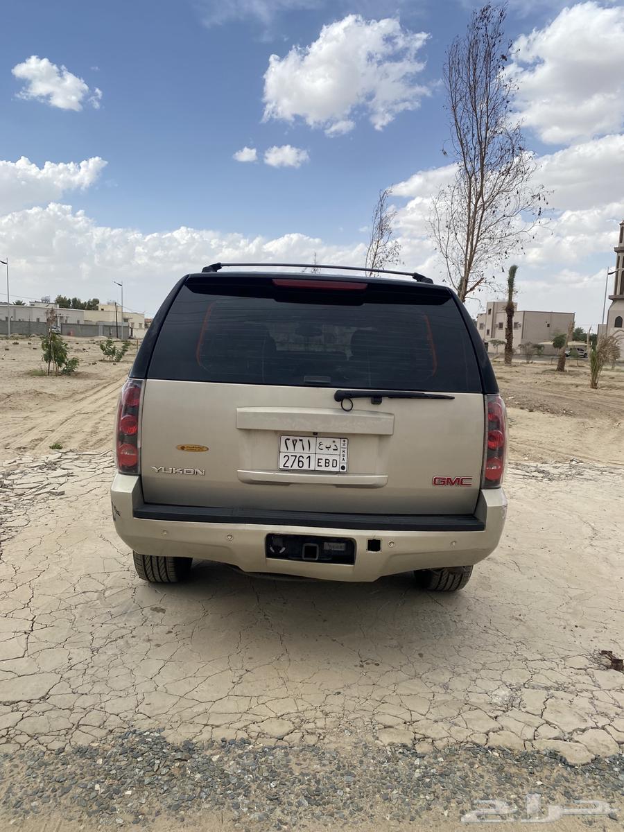 2007 Yukon for sale, I need it64492799531267111