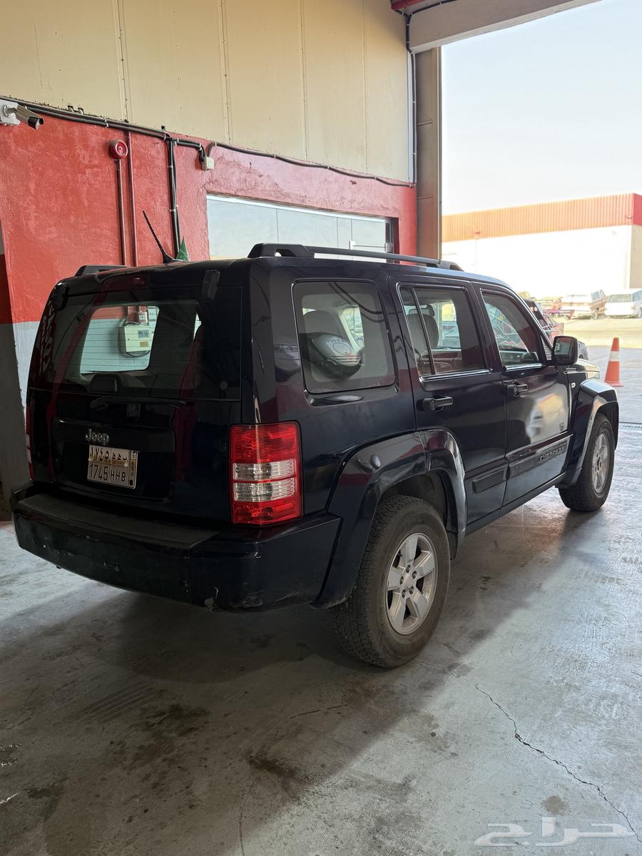 Clean Liberty Pocket for User64488851788034114