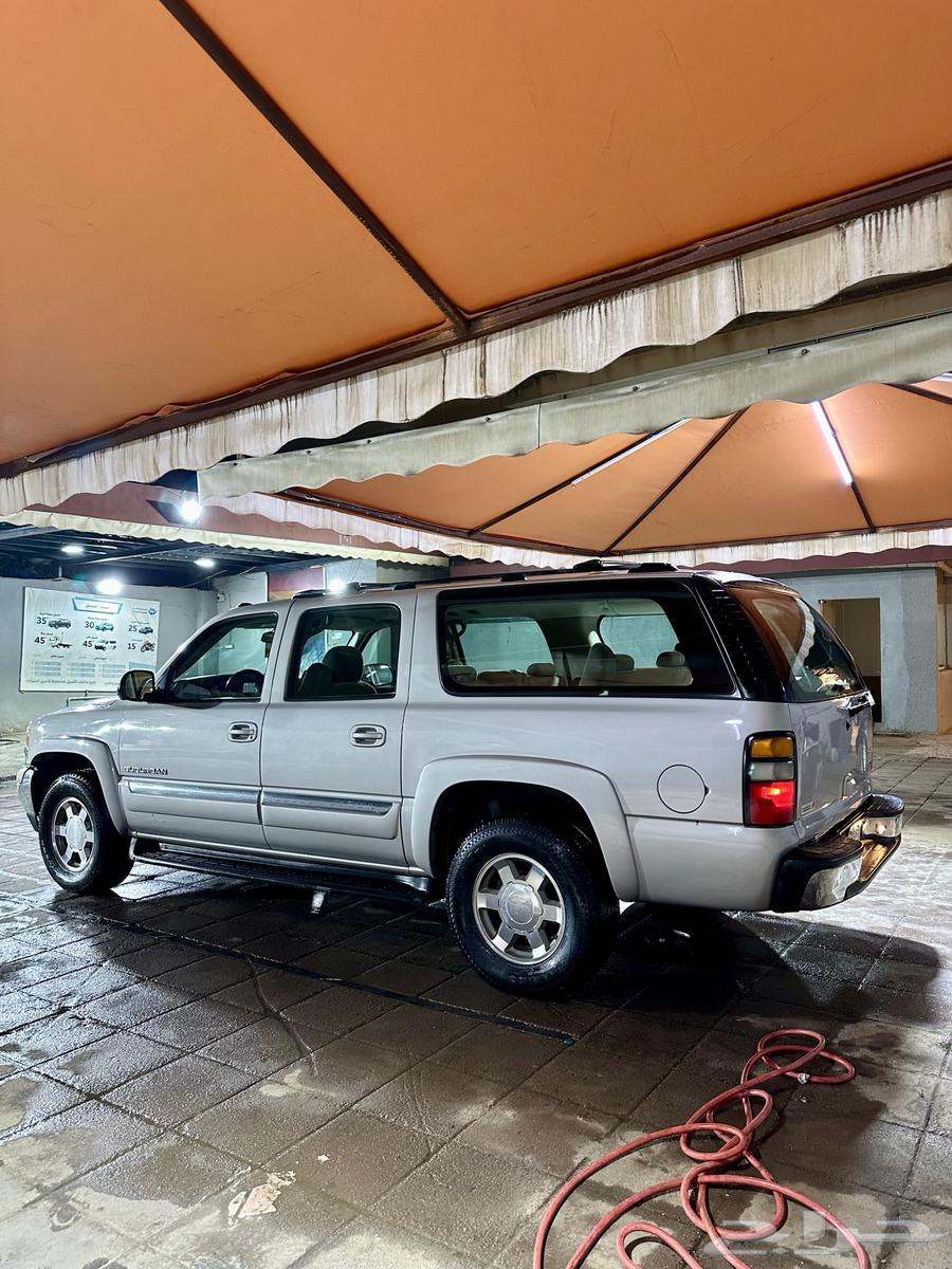 جمس 2006 سعودي توكيلات نظيف64488490849793110