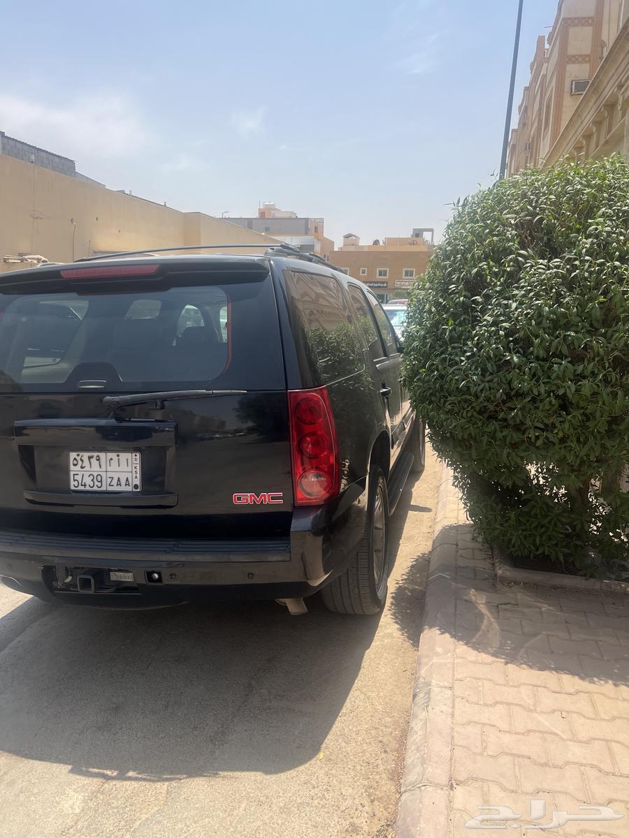 يوكون 2008 ممشى 420 رشوش متفرقه فل بدون ديل السعر 2400064485392608387113