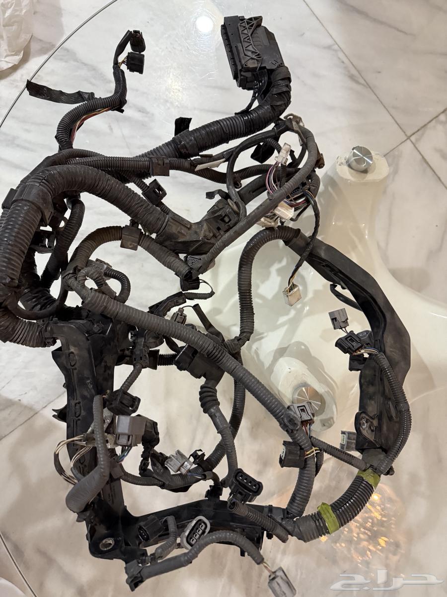 Camry Timing Belt 2012 - 2017 - 4 Cylinder64492067191298112