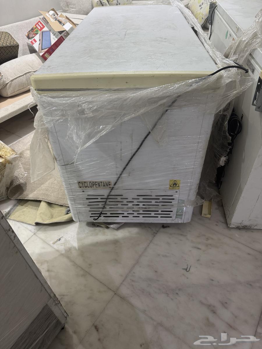 أجهزه شبه جديده فرصة ذهبية للي ناوي يفتح مطعم64342441944834111