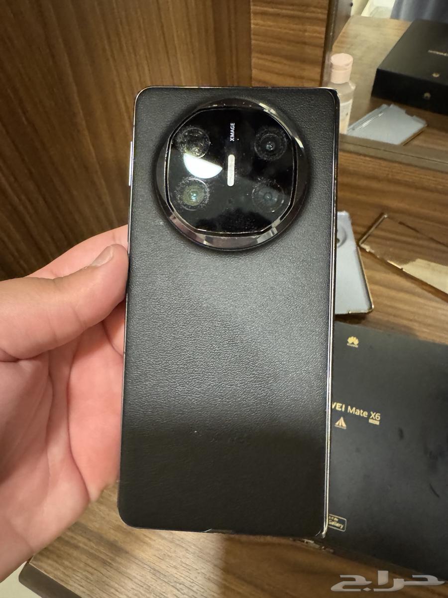 هواوي ميت اكس 664344525217667111