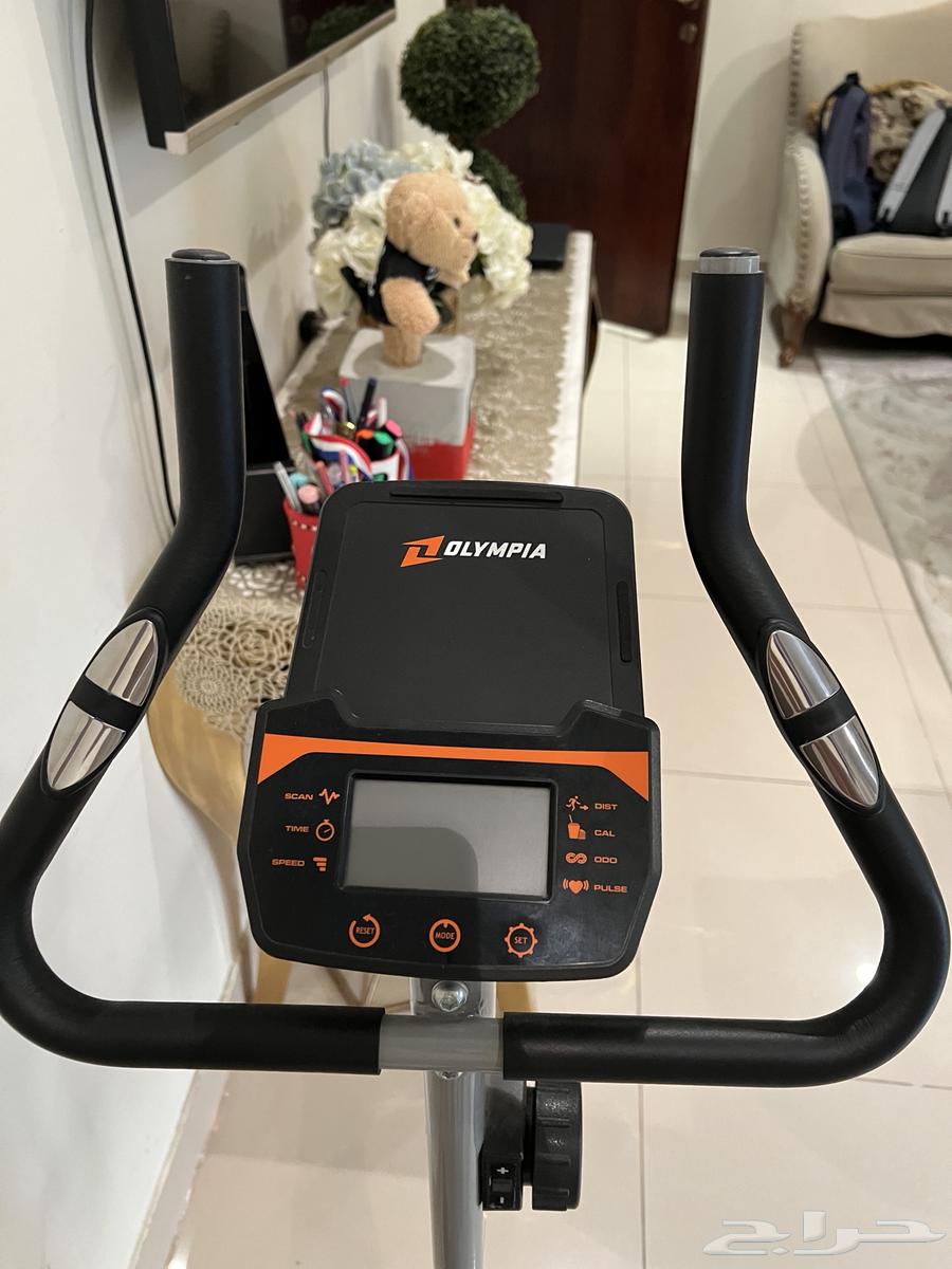 سيكل رياضي شبه جديد64344480766083112