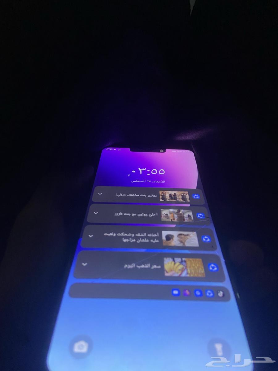 جوال للبيع64342788523522113