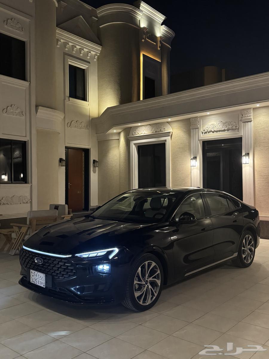 فورد توروس 2023 فل كامل تيتانيوم اعلى فئه64491700341762110
