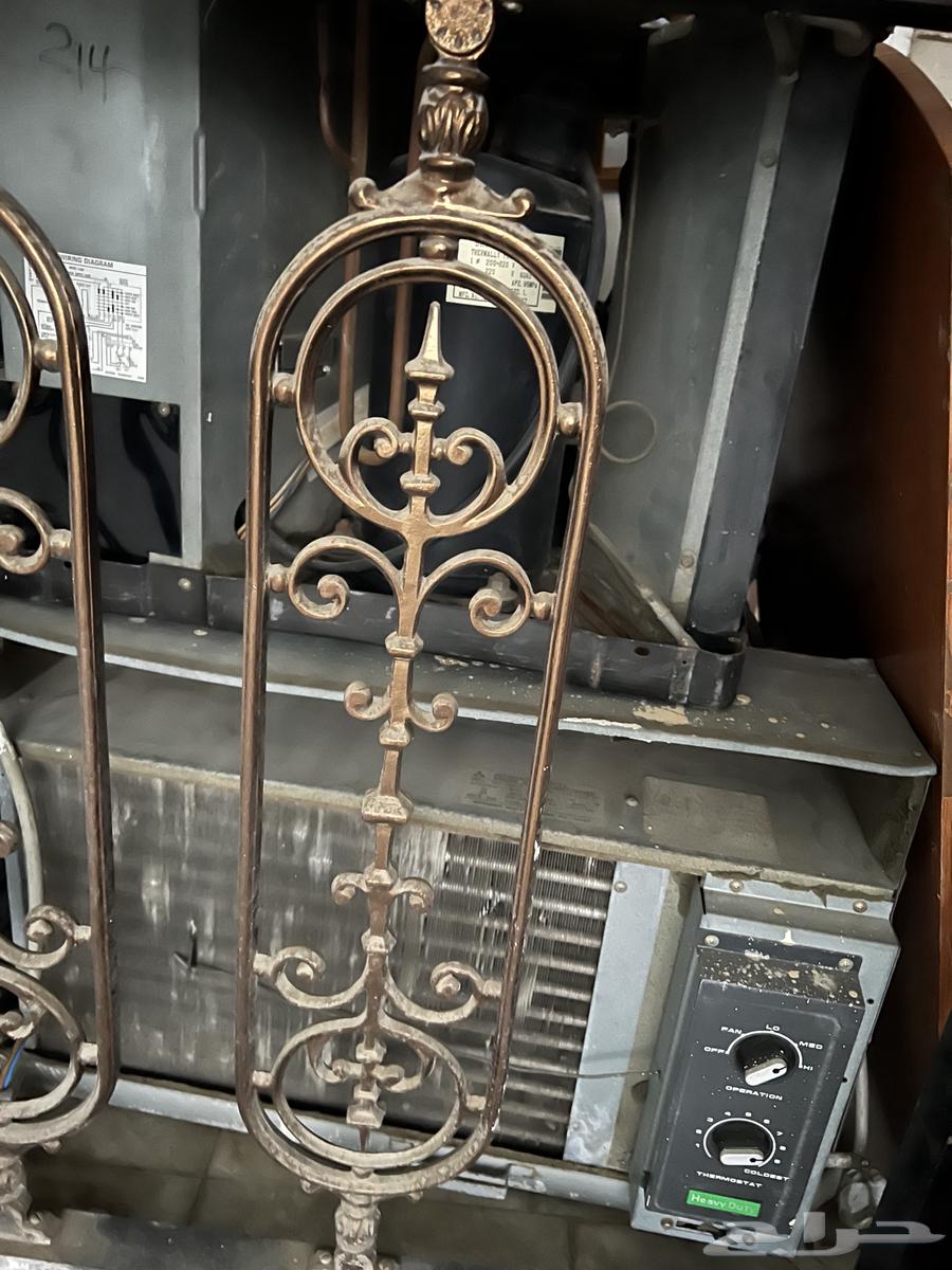 مكيفين للبيع المستعجل64340992257281110