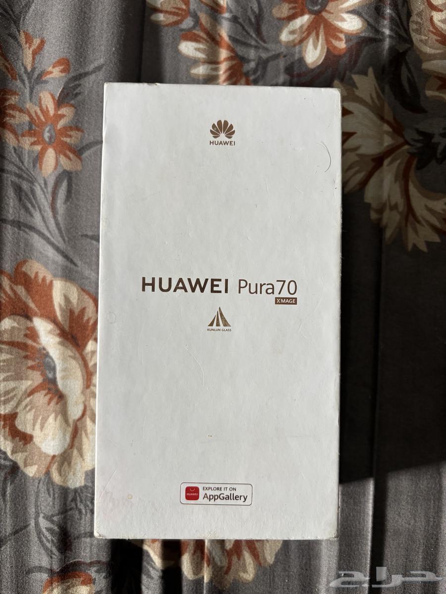 جهاز هواوي بيور 7064346887216515112
