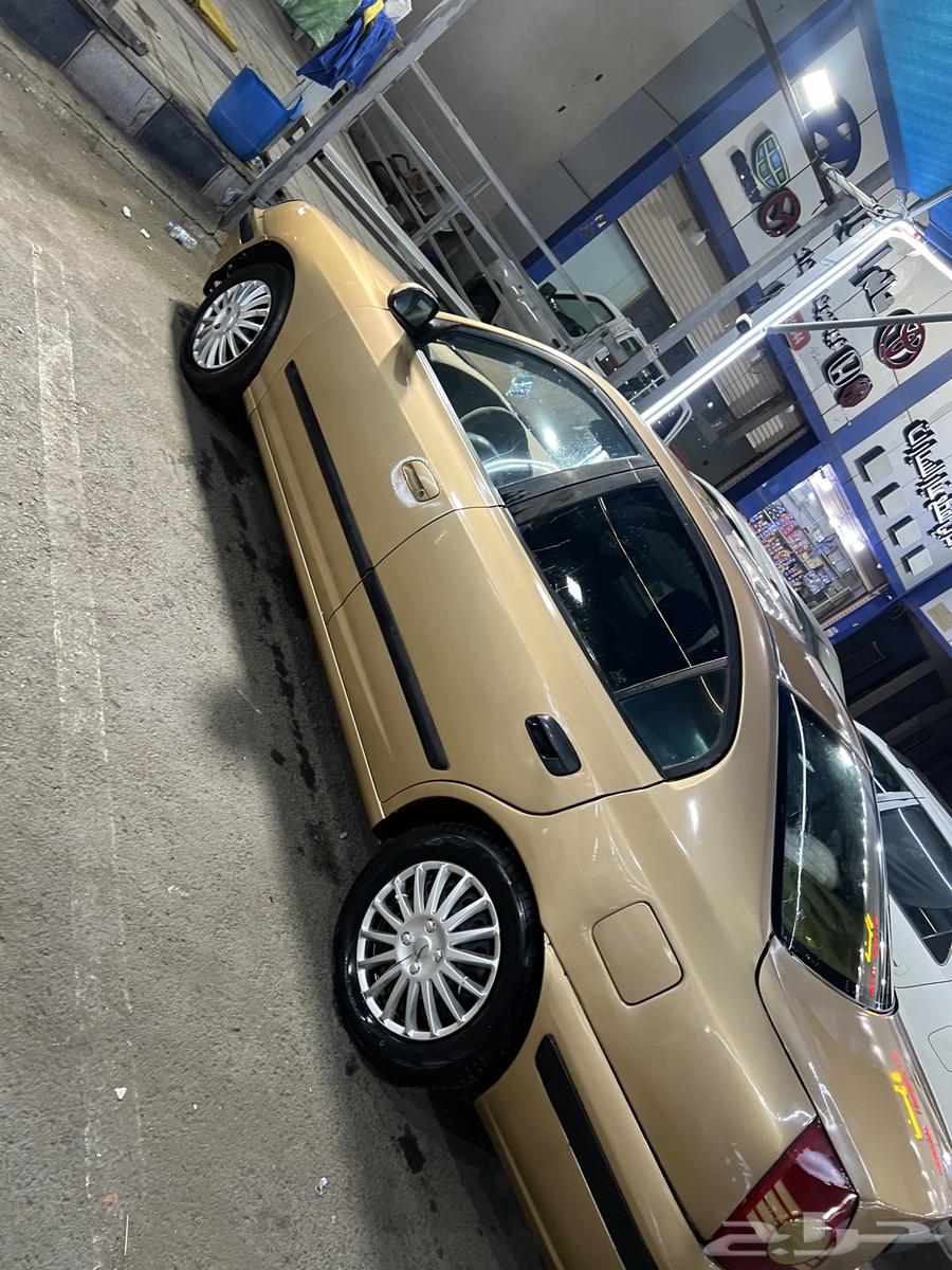 For sale, 2004 Intar64487201123715110