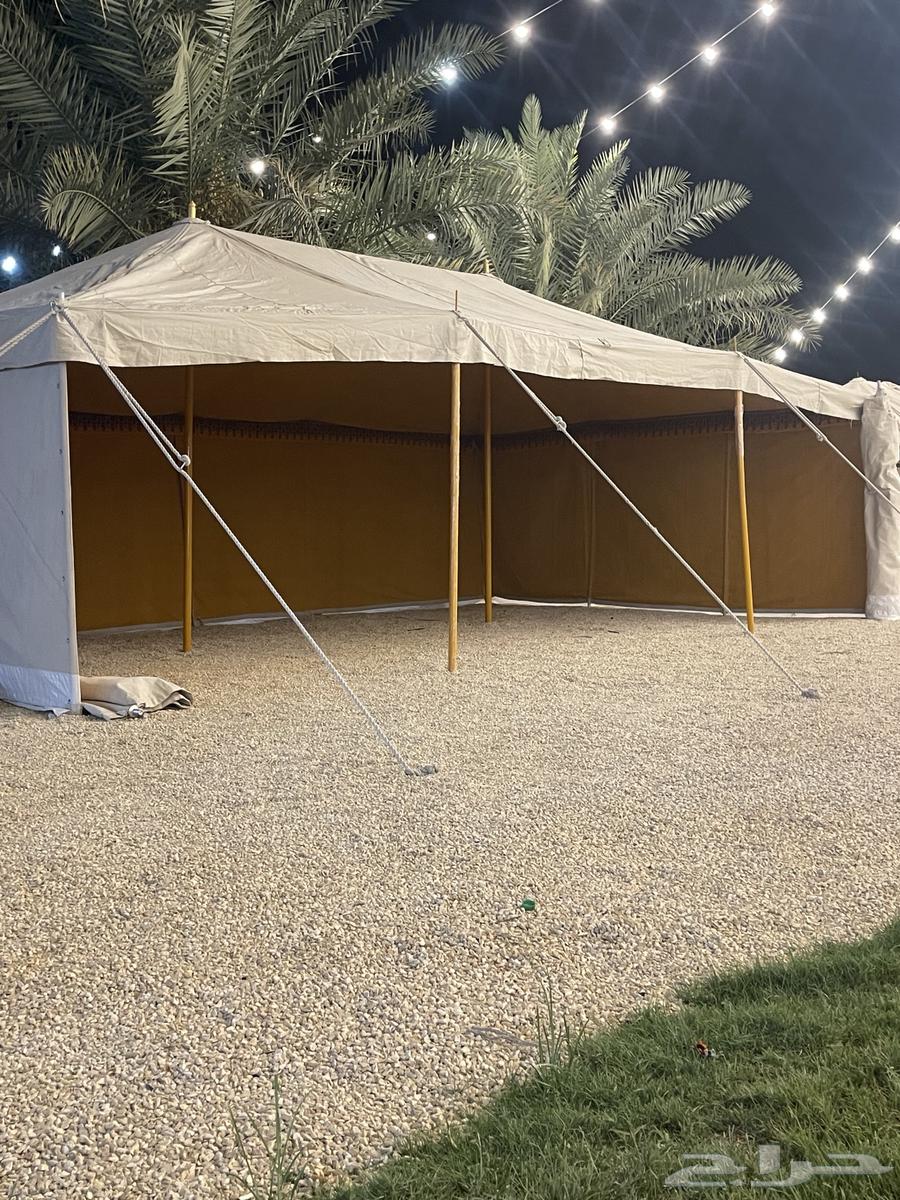 خيام باكستاني درجة ولى عليه ضمان 95 بالمية64343704015361112