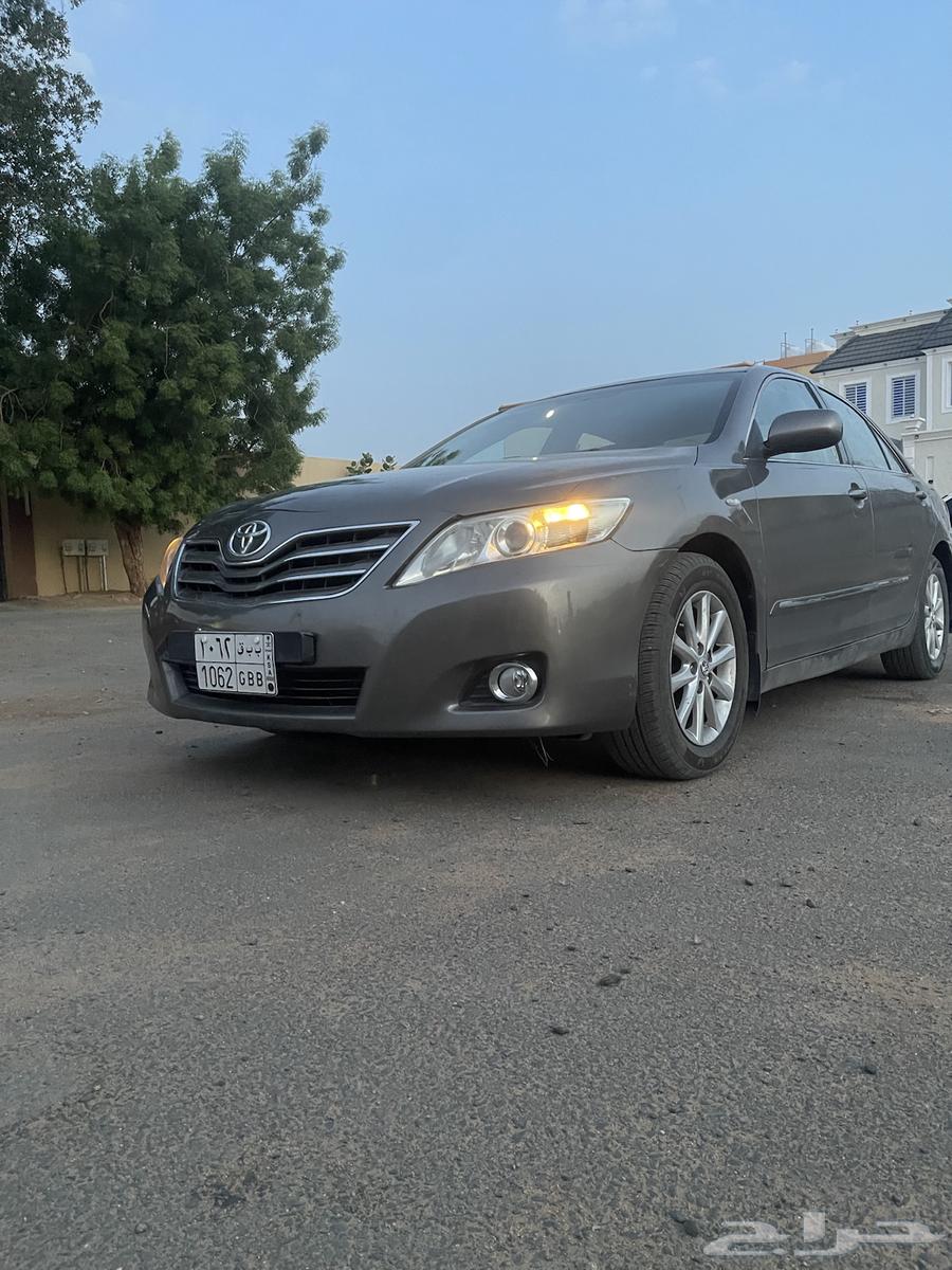 كامري للبيع ولا للبدل64491782116737111