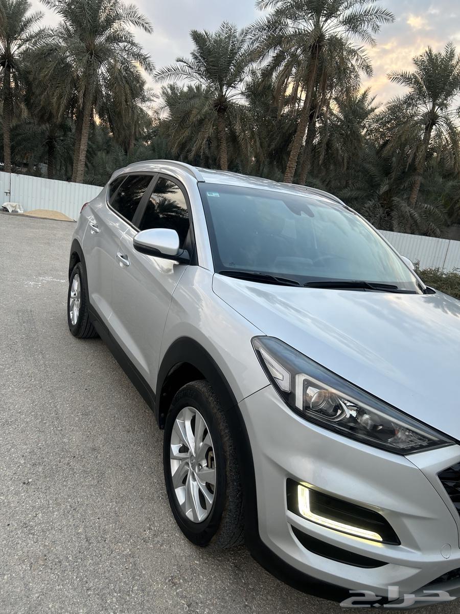 توسان ديزل موديل 201964485820622593113