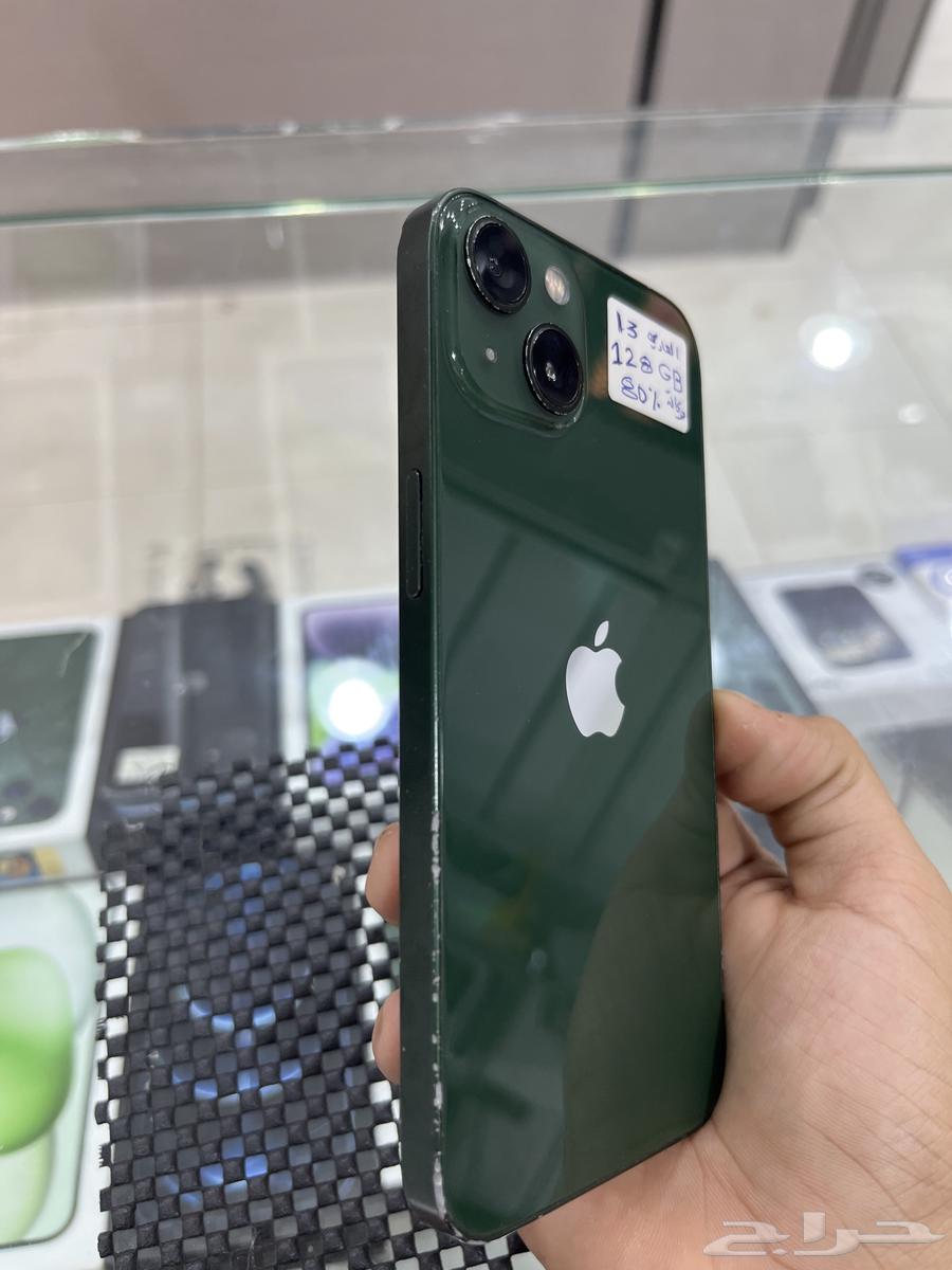 ايفون 13 للبيع64347793796481113