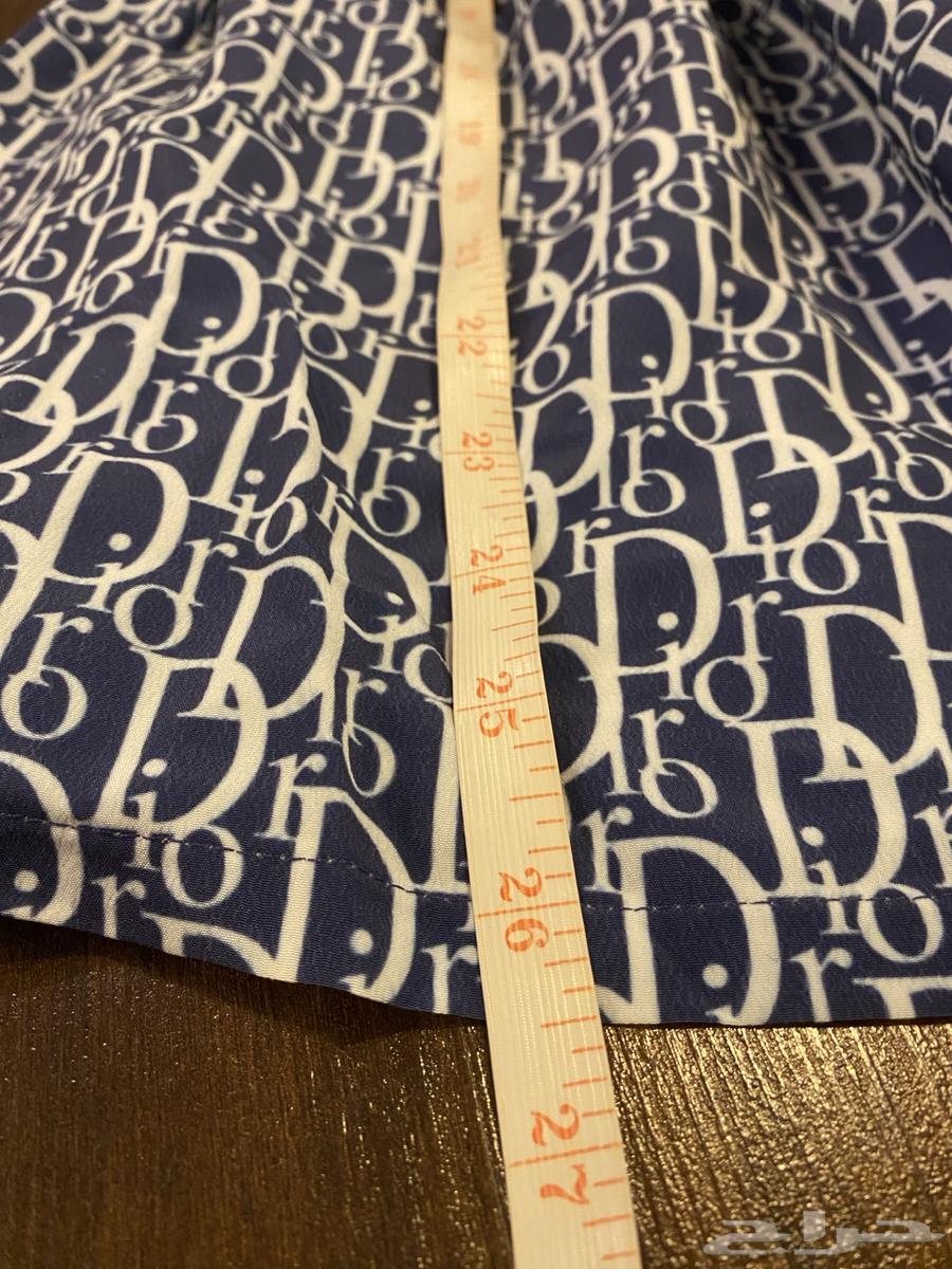 فساتين بناتي ماستر كواليتي اللون الكحلي والابيض64342201086721112