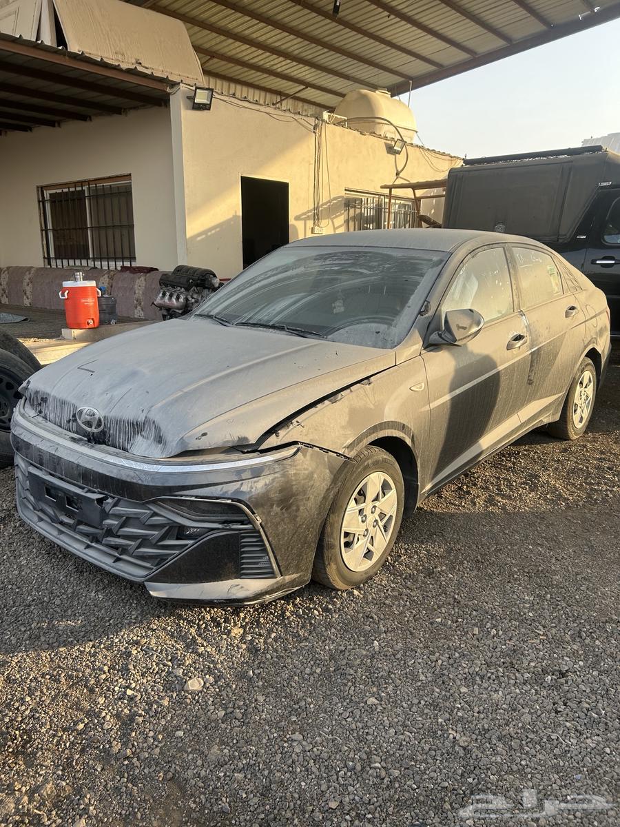 سيارات مصدومه للبيع بوضعها جاهزه للنقل64492339058177110