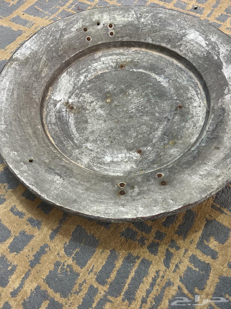 صينية نحاس عمرها 56 سنة64343612939778110