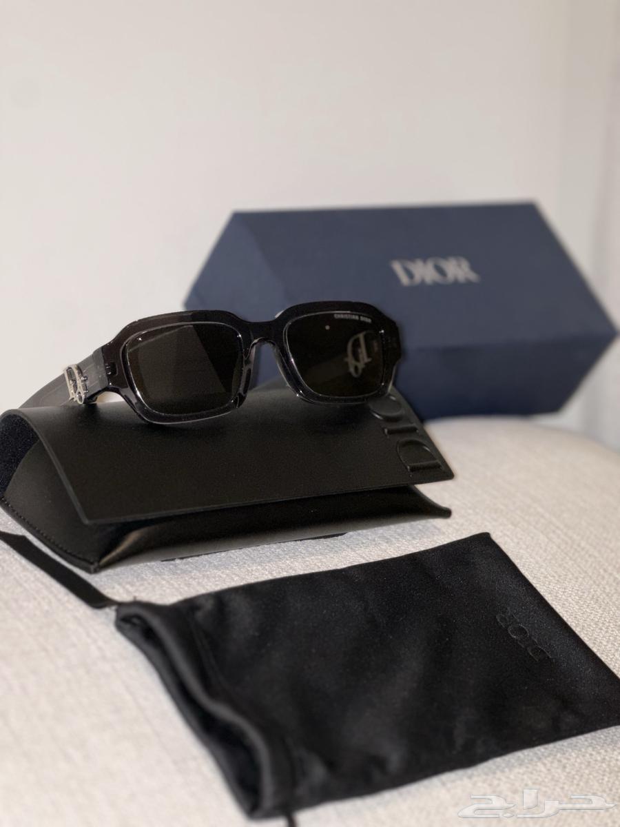 نظارة ديور اصلية64344154056835114