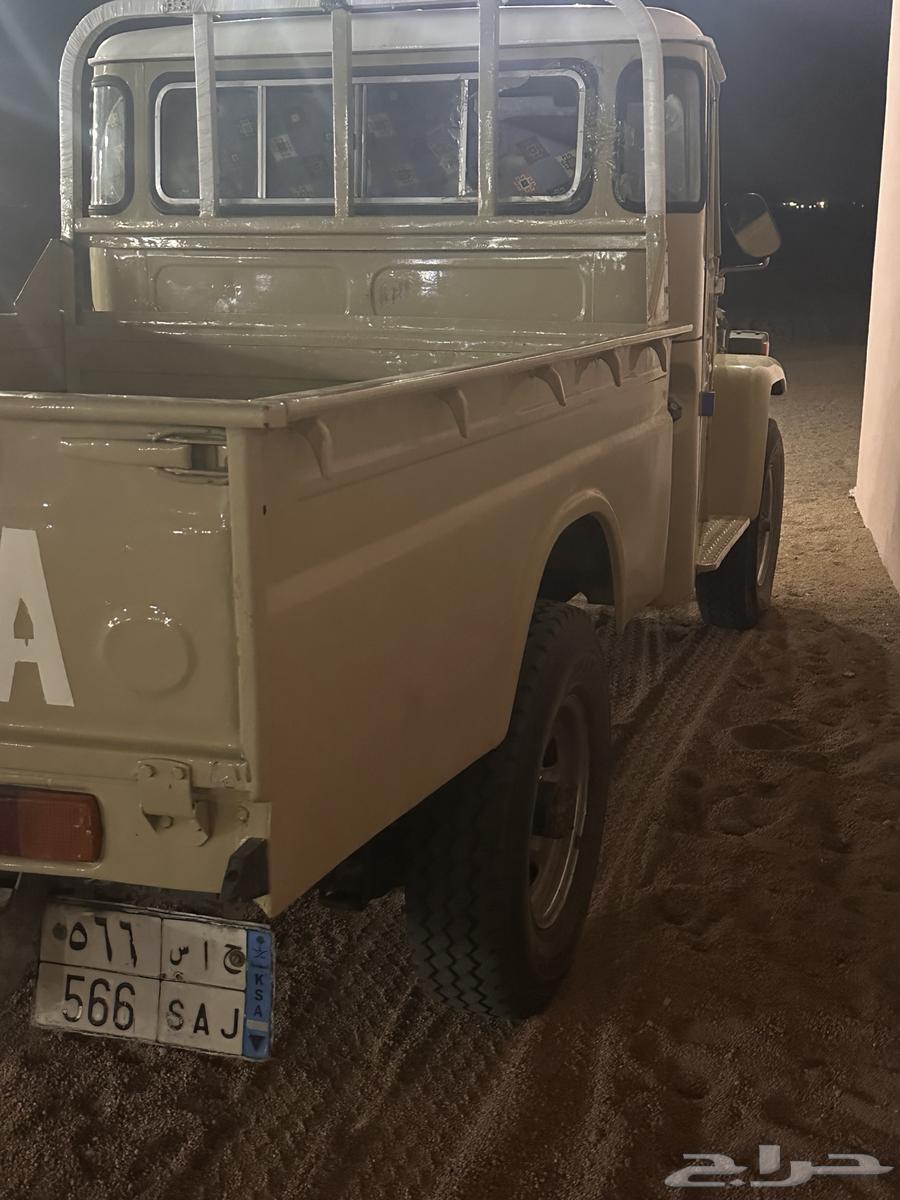 جيب مجدد من الصدا لصدام ولا يجي إلا الصامل64493096672897111