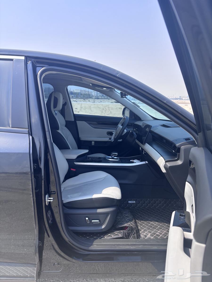 For transfer Jettour Dashing 2024 no exchange64470814090114112