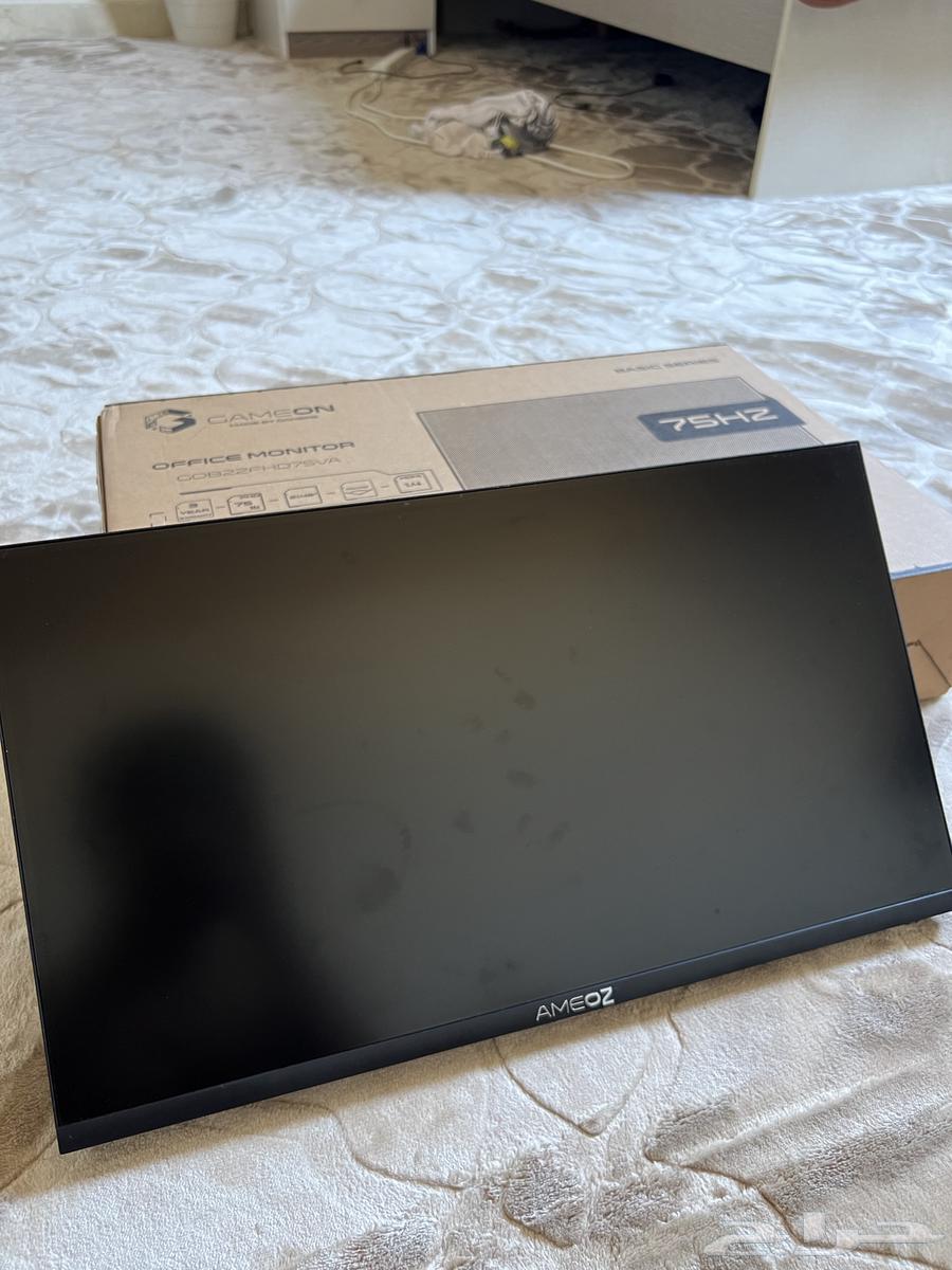 شاشة قيمنق تدعم جميع الاجهزة و تصير ثانوية للبي سي64342067289219110