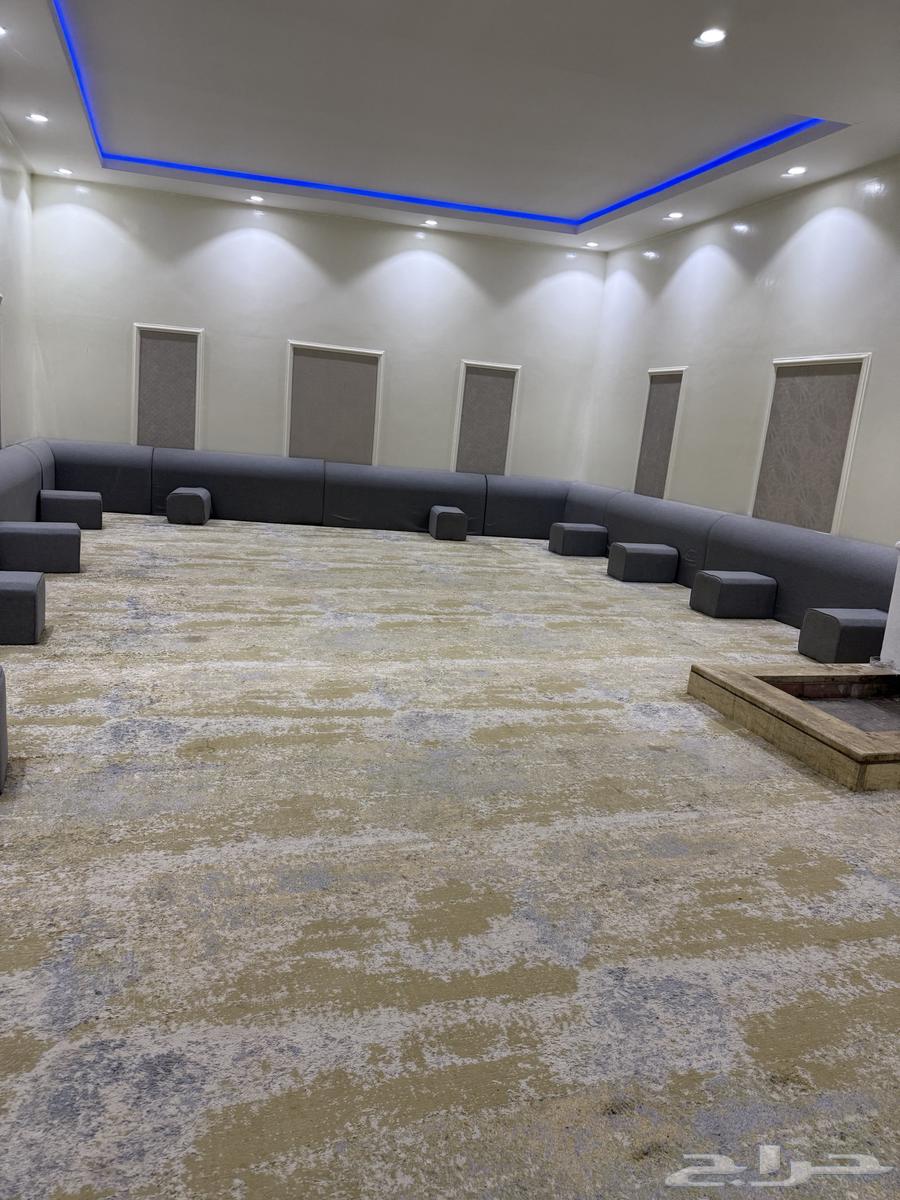 إستراحة مفروشة للإيجار63613849108739111