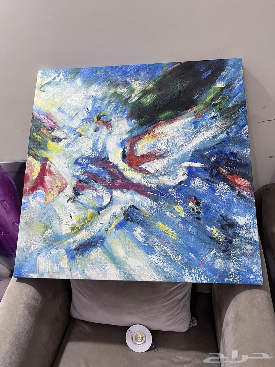 اثاث غرفة شبابي الوان مودرن سجاد ولوح64342608224131113