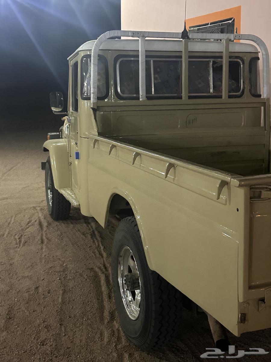 جيب مجدد من الصدا لصدام ولا يجي إلا الصامل64493096672897112