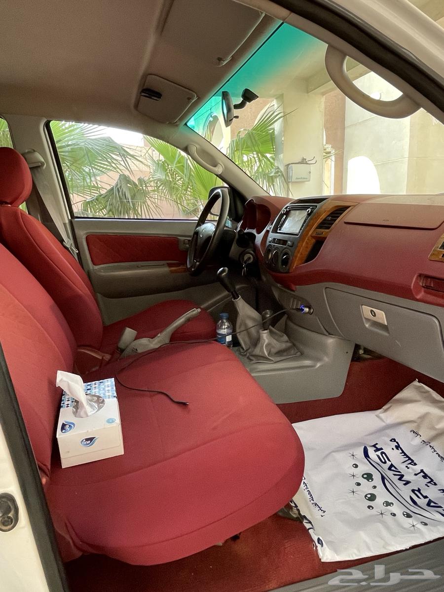 هايلوكس دبل 200764488256839171114