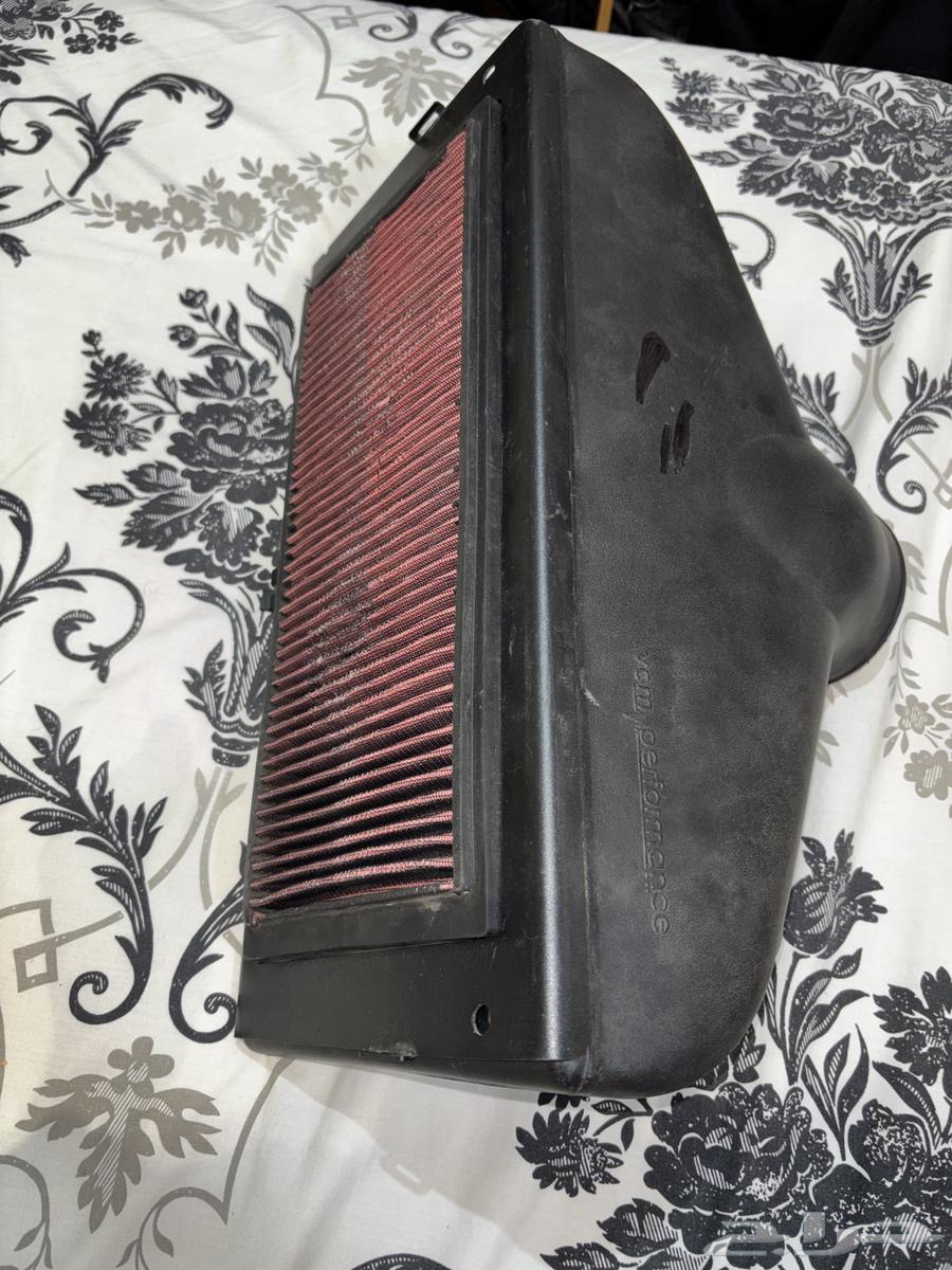 VCM Sports Filter, Catch Can, Valve Cover Breather Oil Pressure Filter64480977514243111