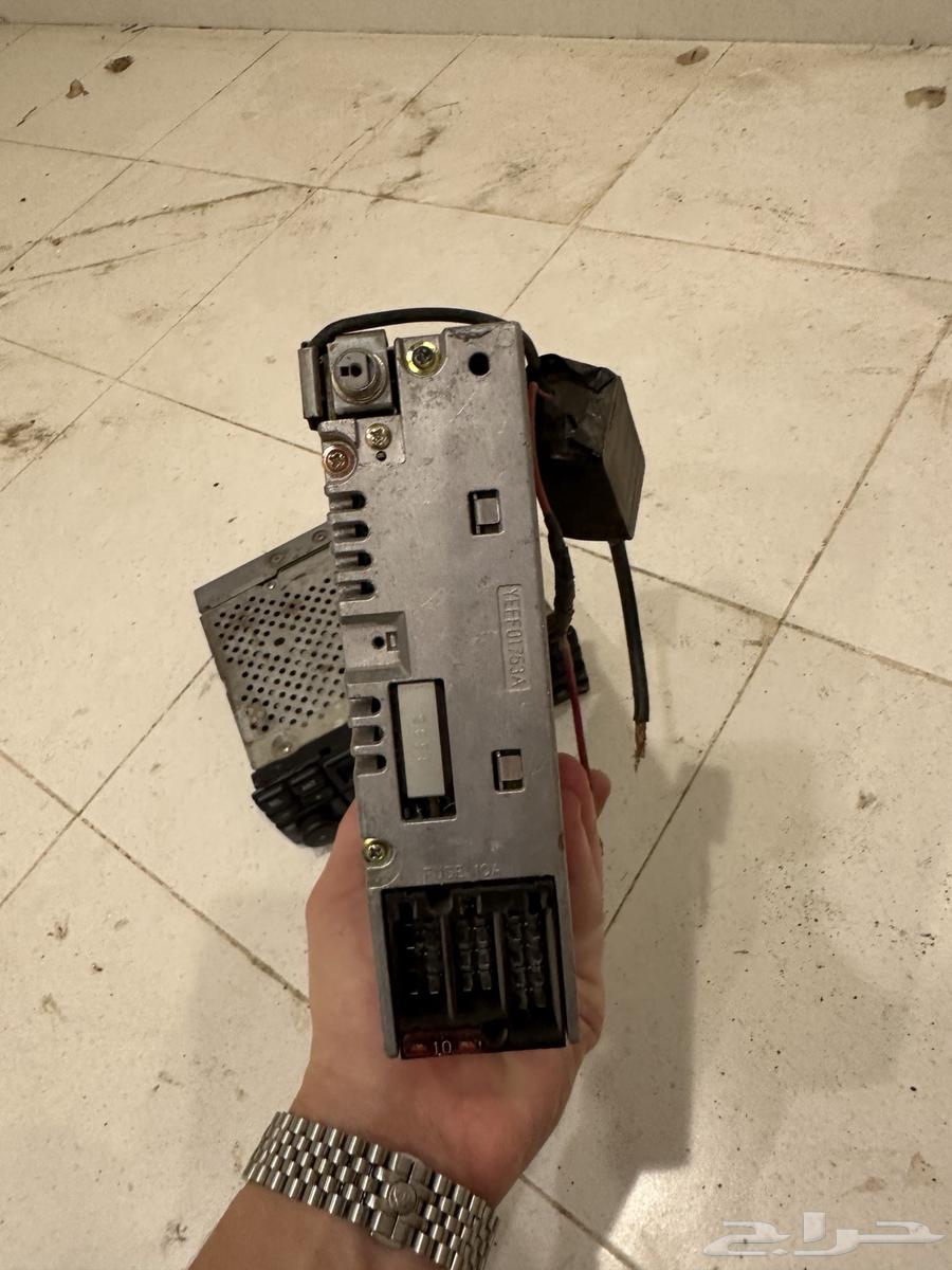 مرسيدس شبح بنز 560 مسجل وكالة64482023223683113