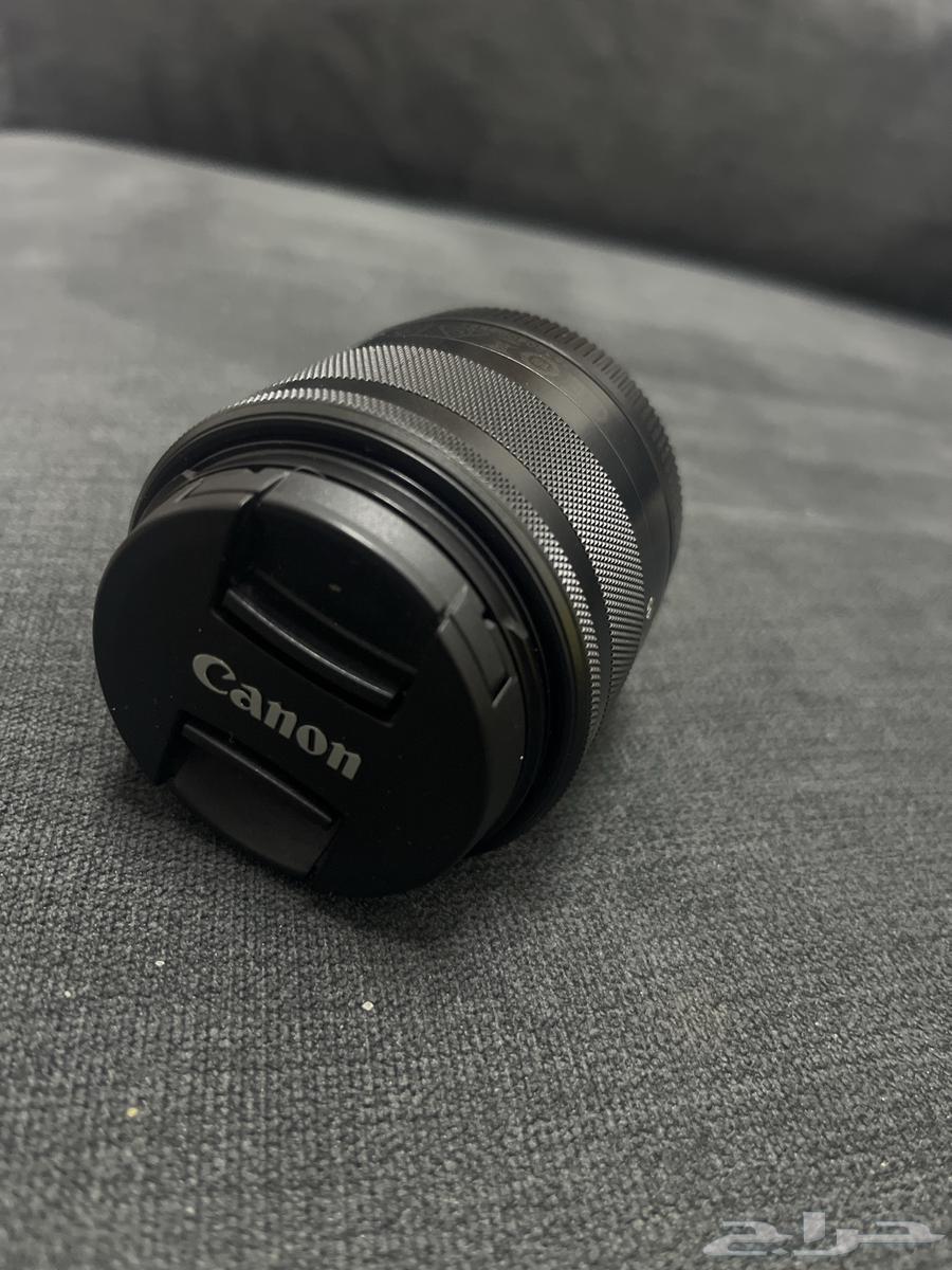 كاميرا كانون لم تستخدم الا مره واحده64346931561985111