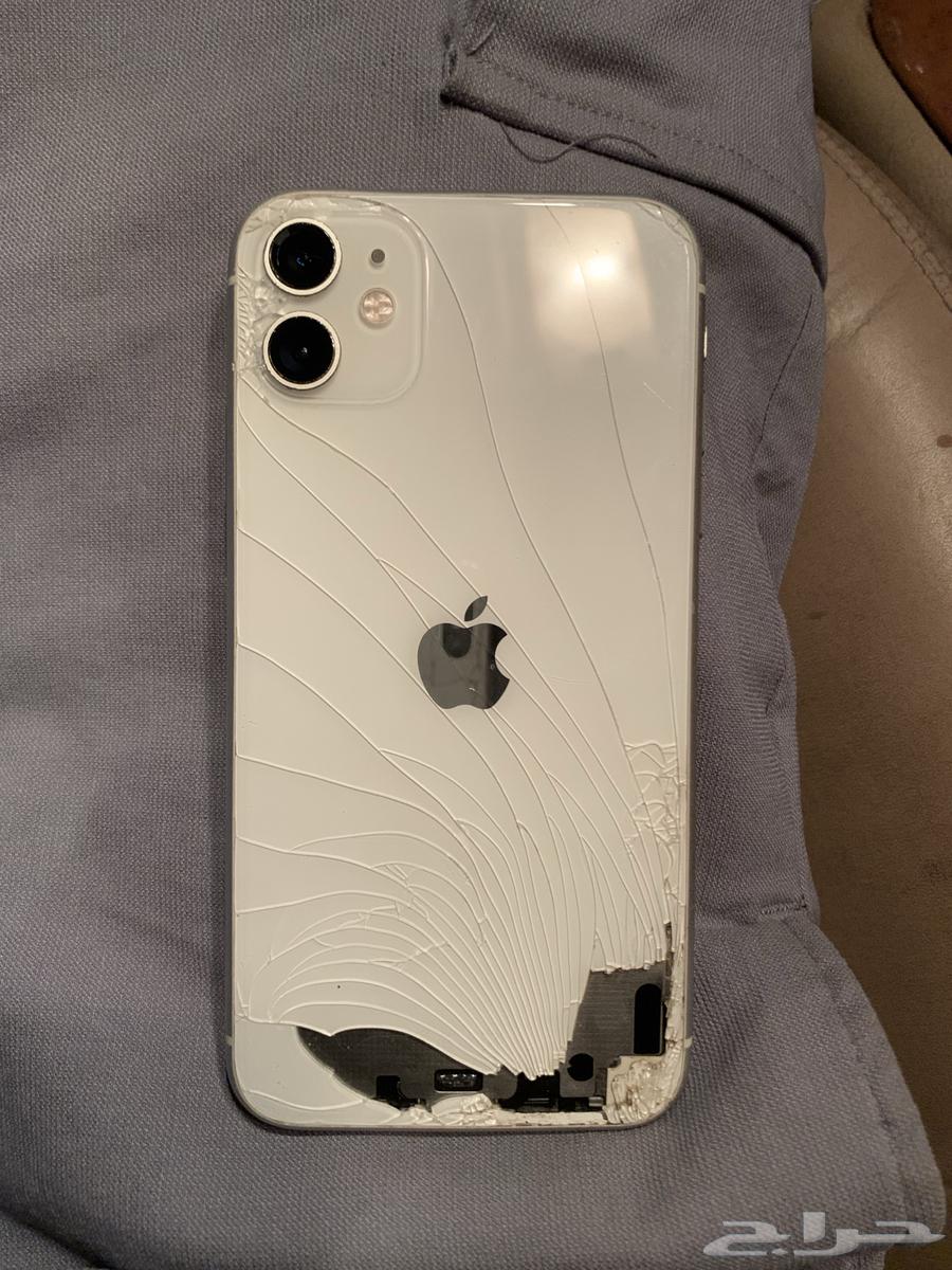 آيفون 11 العادي64345105587587110