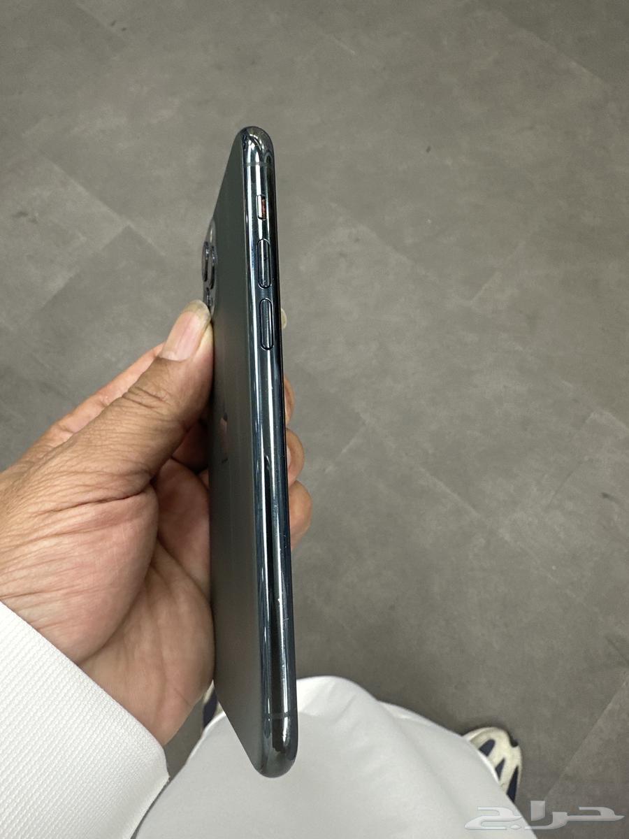 ايفون 11 برو 512 جيجا نضيف ما انفك علا الشرط64347191189633112