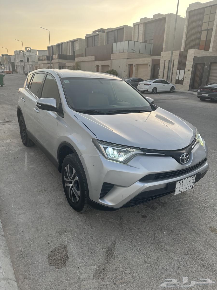 RAV4 2016 Double64488782620035112