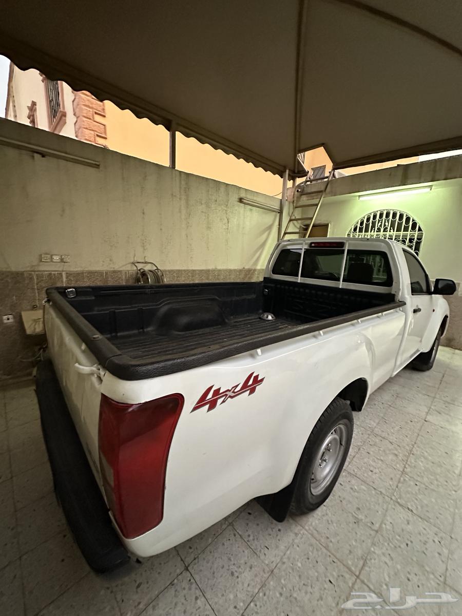 Dimax Isuzu 2020 Double Cabin64491864085763110