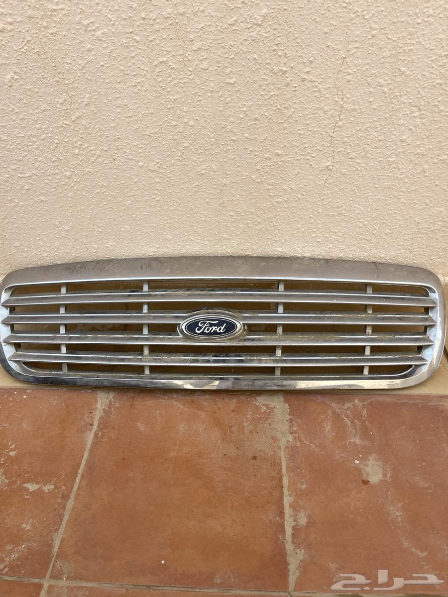 شبك فورد فكتوريا وكاله64488782676610110