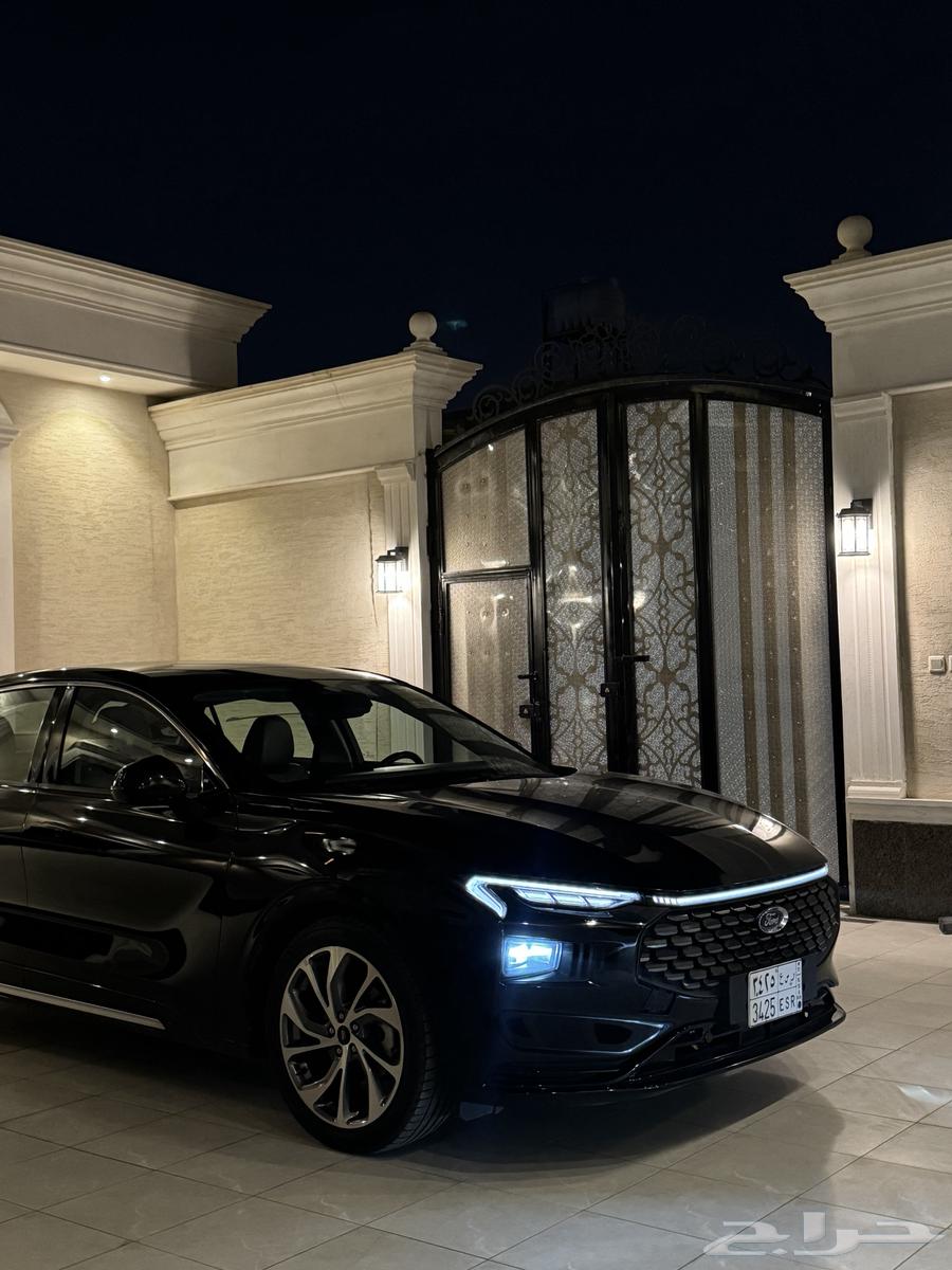 فورد توروس 2023 فل كامل تيتانيوم اعلى فئه64491700341762111