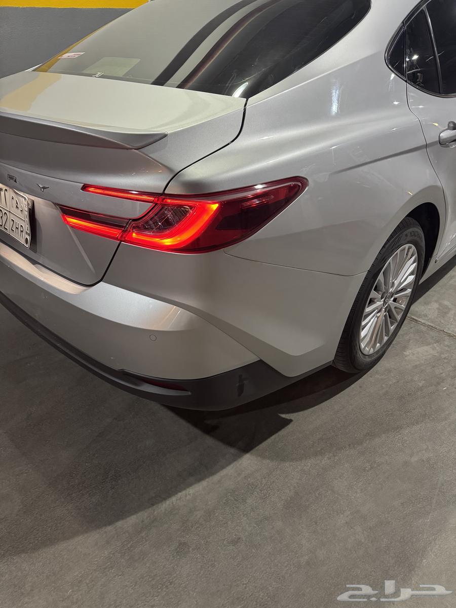 Camry LE Full Specs 202564481318896642111