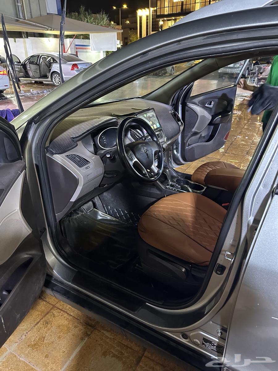 هيونداي توسان 201264493029318146114